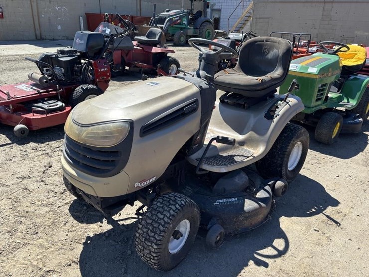 2007-craftsman-dls3500-image-1