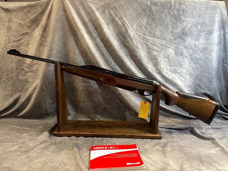 #10077-•-benelli-r1-pro,-30-06-sprg-semi-auto-rifle,-sn:-bb139828e17-image-10