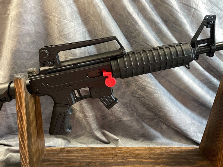 #10062-•-rock-island-tm22-lite-18,-22-lr-semi-auto-rifle,-sn:-tg970-23a95430-image-4