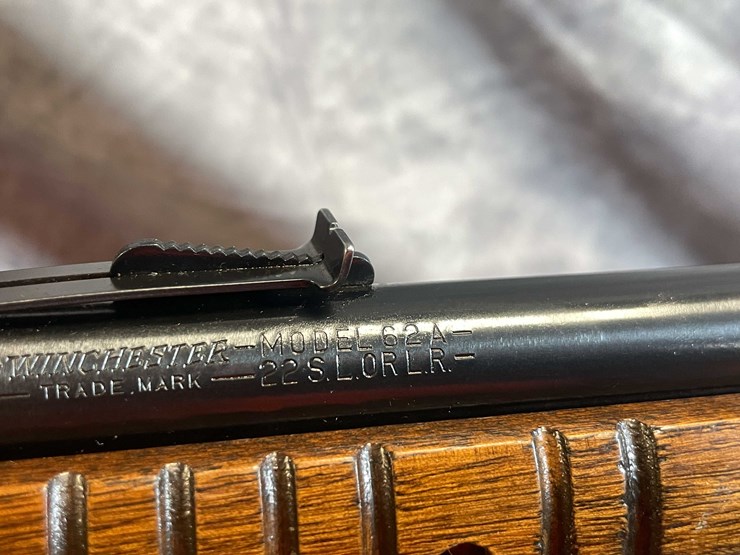 #10146-•-winchester-model-74,-22-lr-semi-auto-rifle,-sn:-280752a-image-25