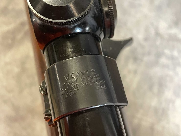 #10132-•-winchester-model-100,-308-win-semi-auto-rifle,-sn:-24116-image-15