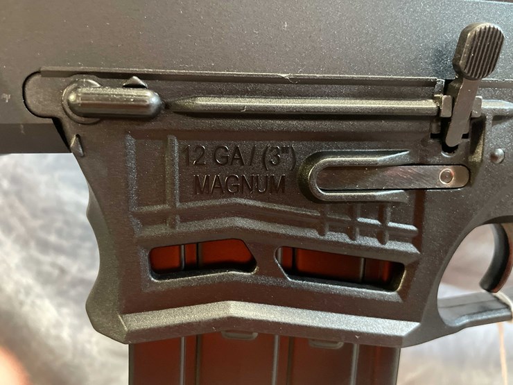 #10106-•-armsco-mks-12,-12-ga.-semi-auto-shotgun,-sn:-12a21-image-14