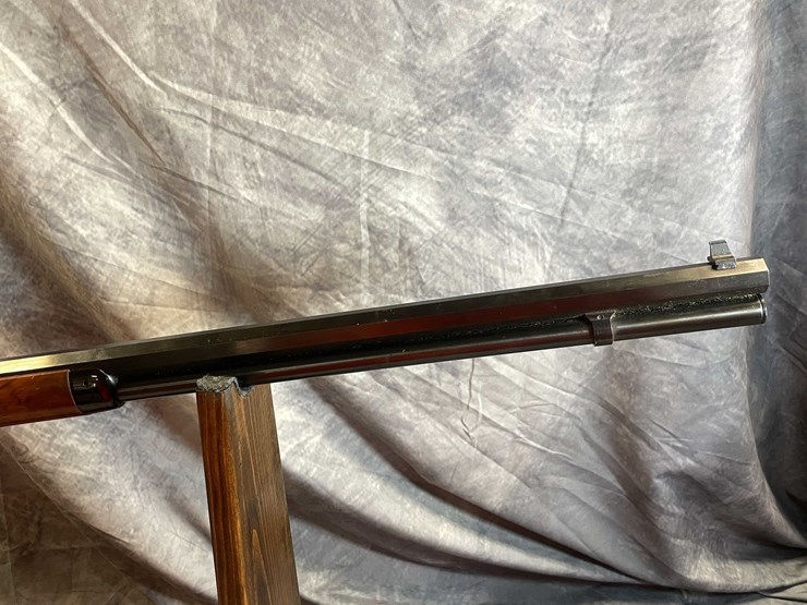 #10135-•-winchester-94-canadian-contonnial,-30-30-win-lever-action-rifle,-sn:-19557-image-4