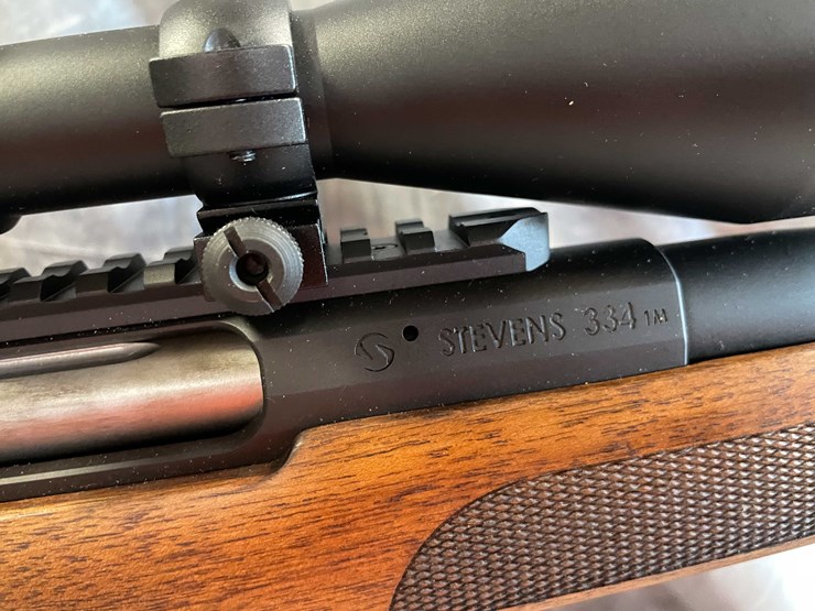 #10076-•-stevens-model-334,-308-win-bolt-action-rifle,-sn:-td218-23bu02617-image-8
