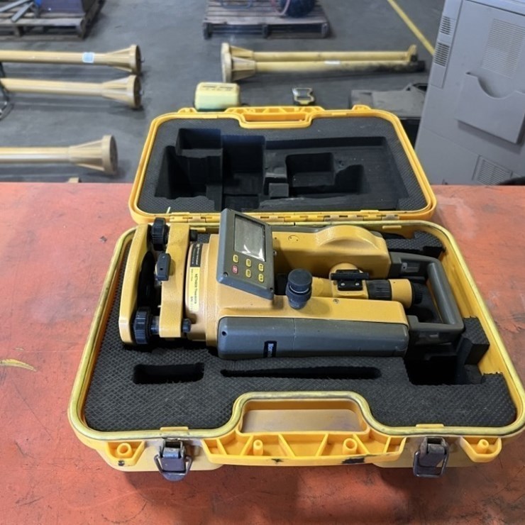 Northwest Instrument NETH503 Theodolite