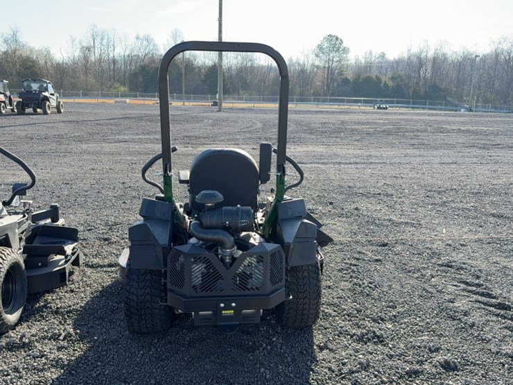 #4036-•-yakta-yxr-320-zero-turn-mower-image-9