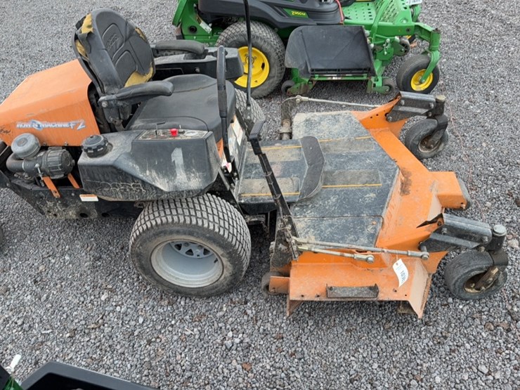 #4045-•-woods-zero-turn-mower-image-8