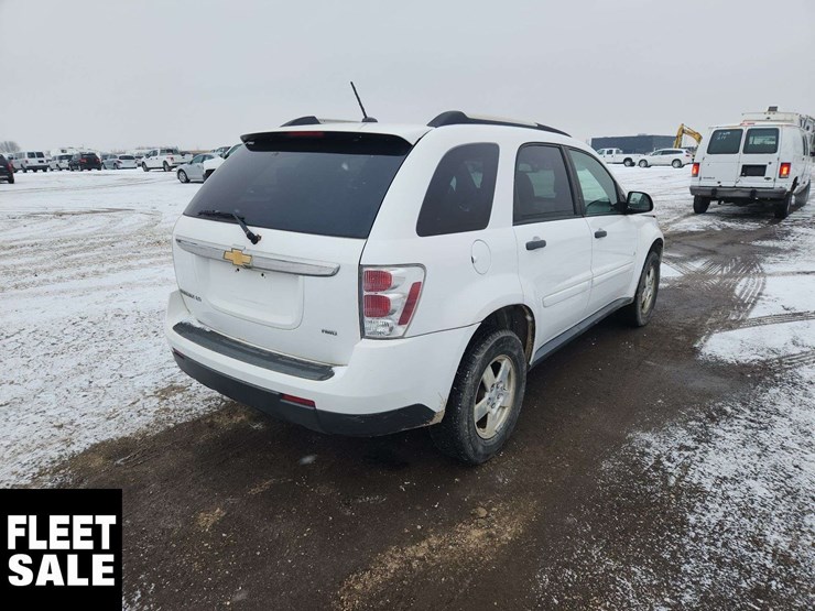 2009-chevrolet-equinox-ls-image-4