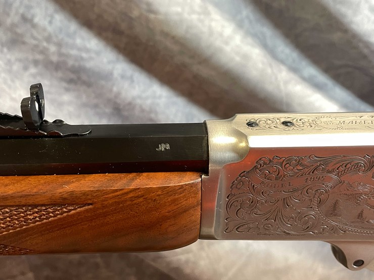 #4998-•-marlin-1895-centennial,-45-70-cal-lever-action-rifle,-sn:-18952198-image-16