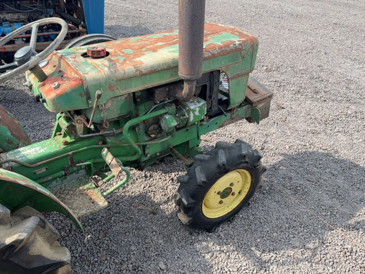 #3060-•-yanmar-880-tractor-image-4