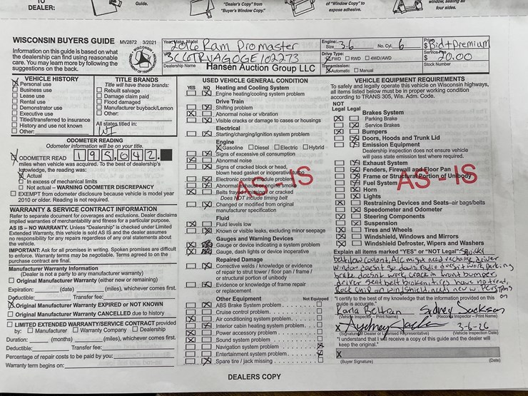 #206-•-2016-white-ram-van-(has-wi-title)-(neenah,-wi)-image-63