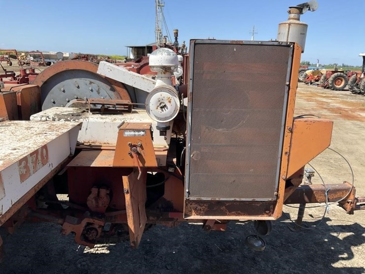 freeman-370t-baler,-deutz-diesel-image-9