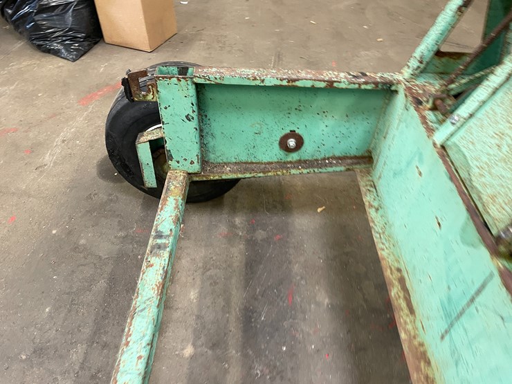 #2519-•-mustang-hydrostatic-workhorse-power-unit-(columbia-heights,-mn)-image-19