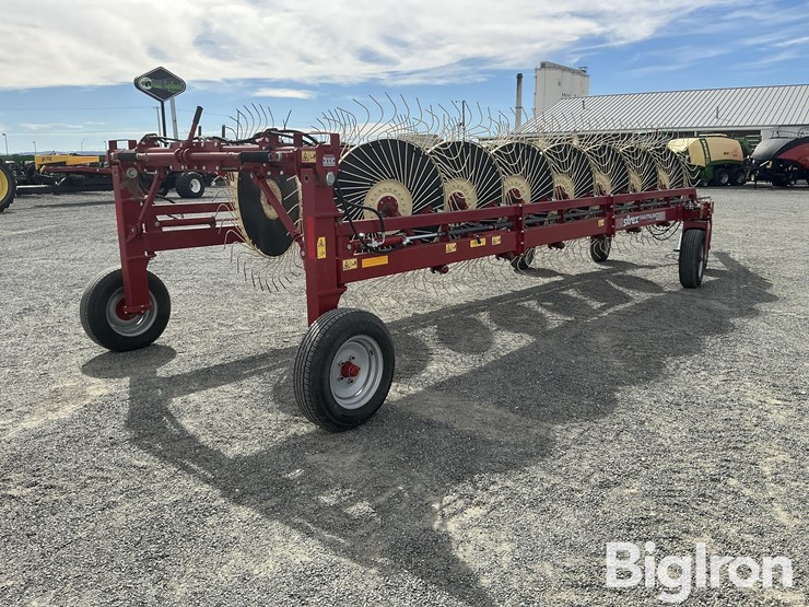 sitrex-magnum-evolution-mke-14-wheel-hay-rake-image-5