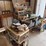 rolling-workbench-with-assorted-tools-and-accessories-image-2