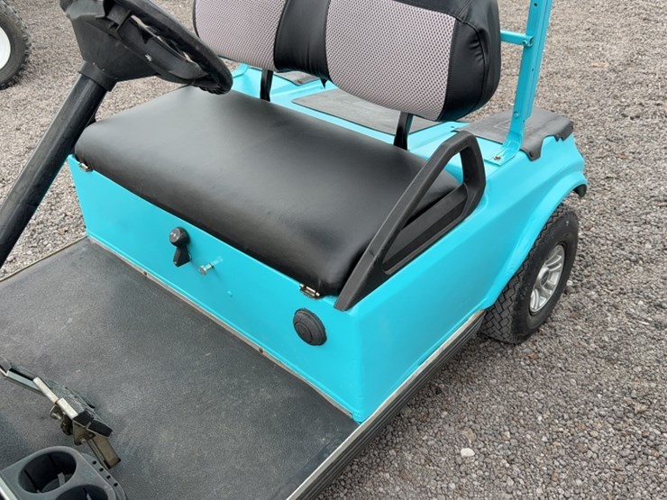 #3094-•-clubcar-gas-golf-cart-image-13