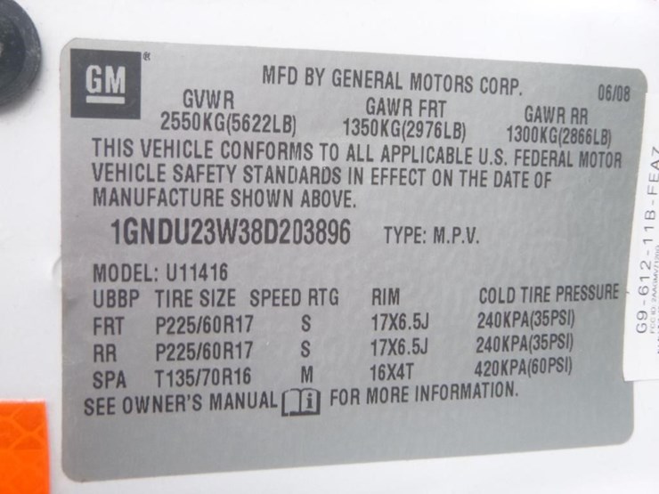 2008-chevrolet-uplander-image-18