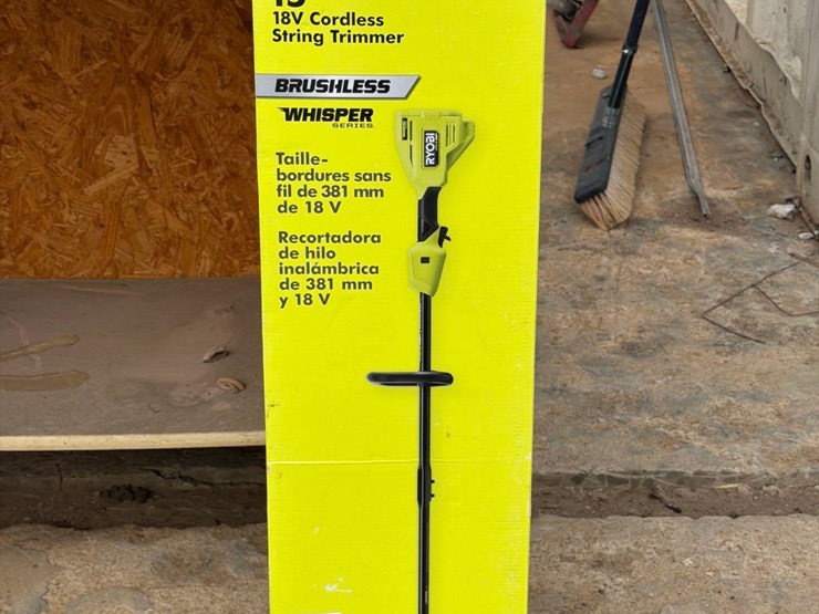 ryobi-15/18-v-cordless-string-trimmer-image-1