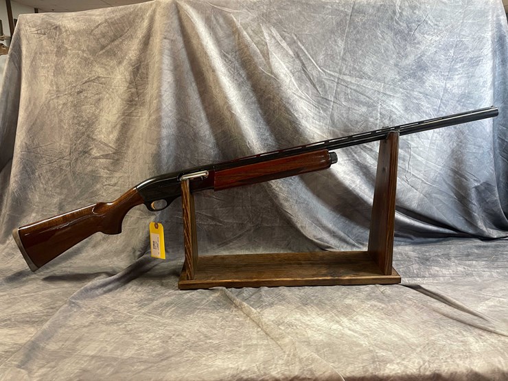 #10118-•-remington-11-87-premier,-12-ga.-semi-auto-shotgun,-sn:-pc763560-image-2