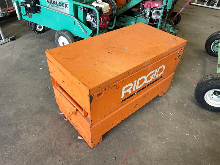 #2575-•-ridgid-job-box-(columbia-heights,-mn)-image-1