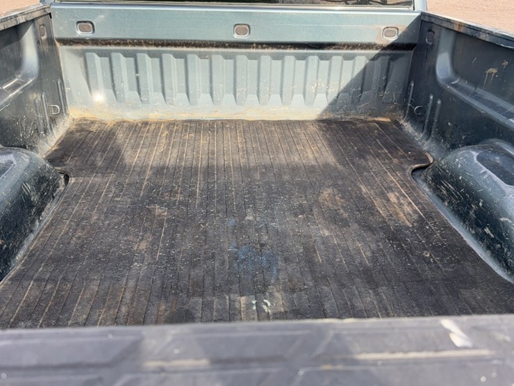 #4019-•-2009-chevy-silverado-pickup-truck-image-10