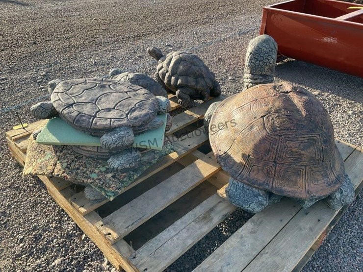 concrete-turtle-statues-and-stepping-stones-image-2