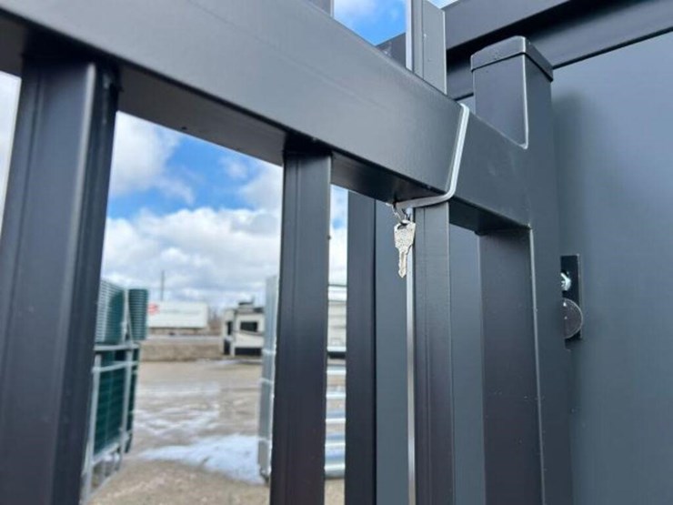 unused-(1)-set-of-driveway-electric-double-swing-image-29