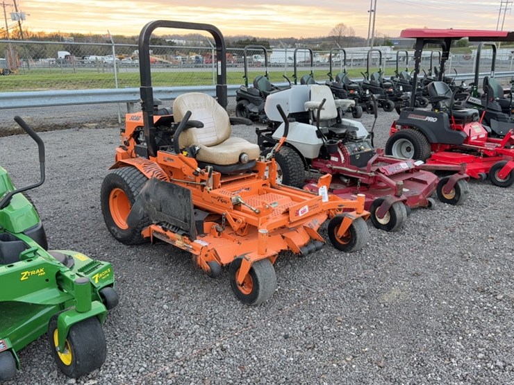 #4041-•-scag-turf-tiger-ii-zero-turn-mower-image-3