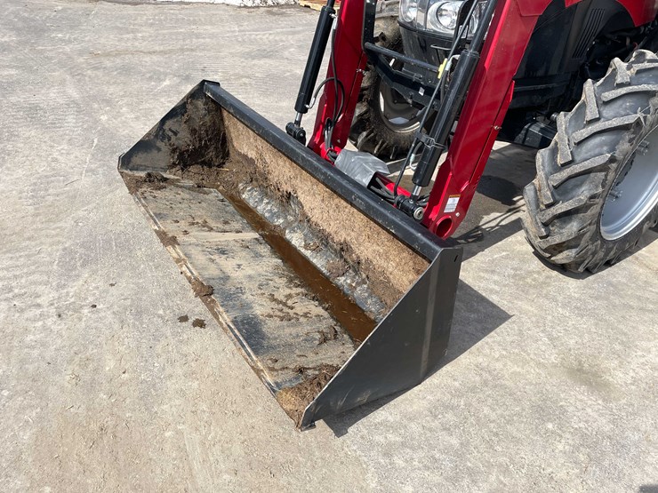 #114-•-case-95a-tractor-(stoughton,-wi)-image-9