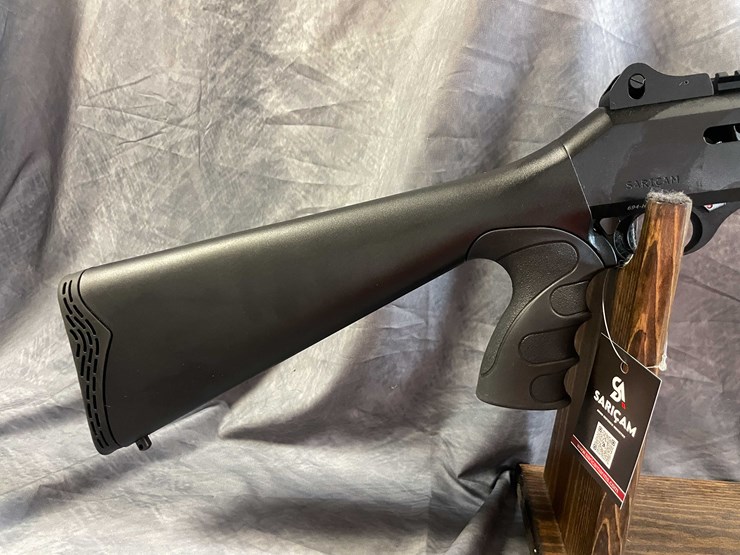 #10092-•-saricam-ss-4,-12-ga.-semi-auto-shotgun,-sn:-694-h23yt-6563-image-3