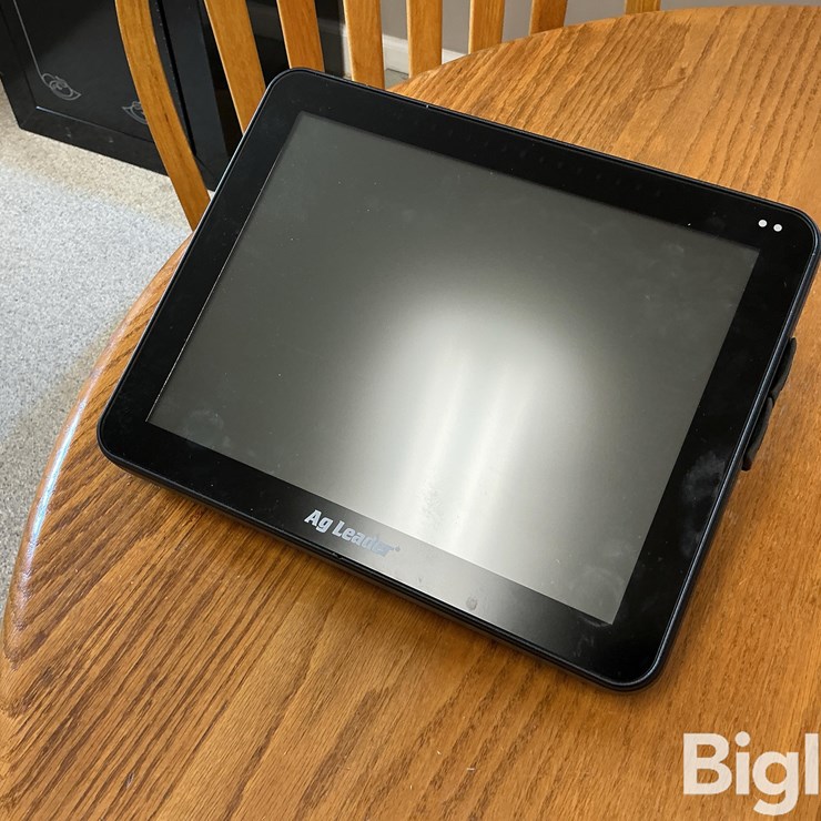 Ag Leader 1200 InCommand Monitor