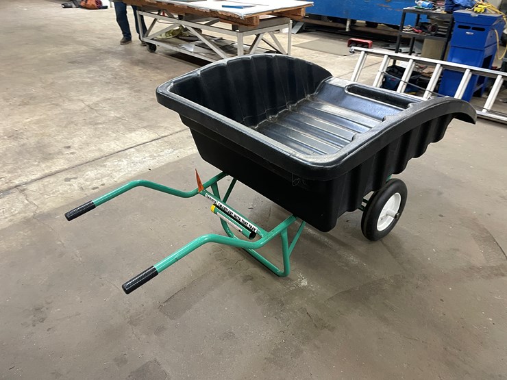 #2526-•-garlock-utility-smart-cart-(columbia-heights,-mn)-image-5