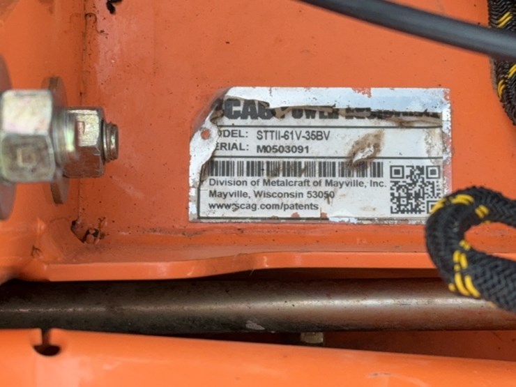 #4041-•-scag-turf-tiger-ii-zero-turn-mower-image-8