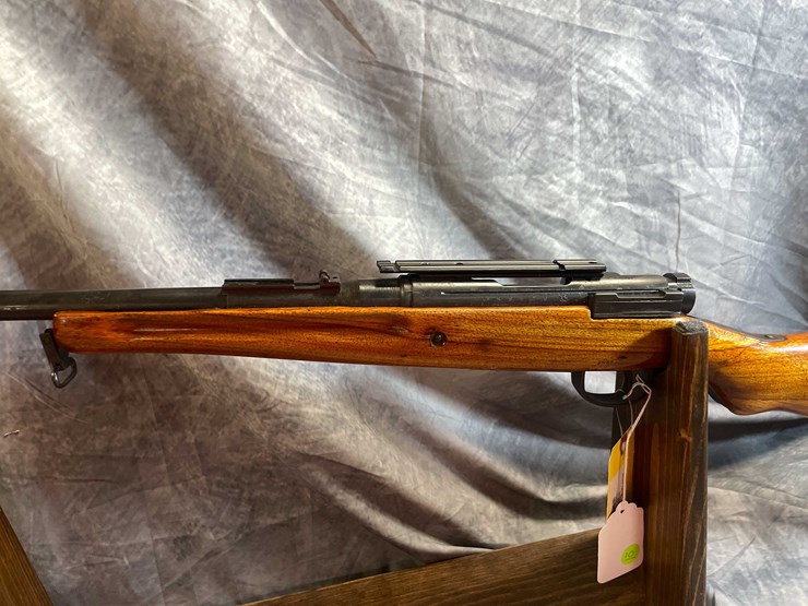 #10138-•-arisaka-model-99,-7.7-japanese-bolt-action-rifle,-sn:-89829-image-9