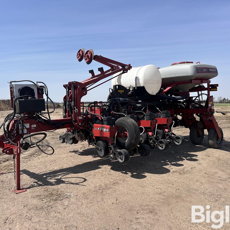 2012 CASE IH 1250