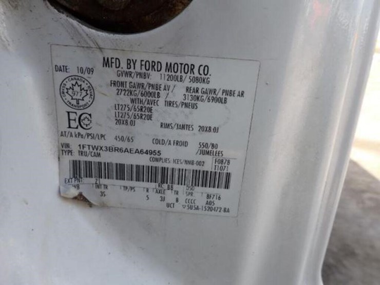 2010-ford-f350-xlt-image-9