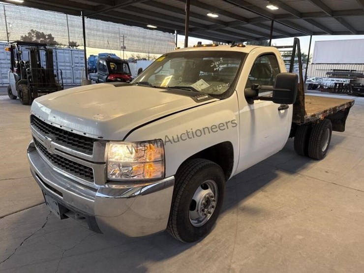 2007-chevrolet-silverado-3500hd-image-4