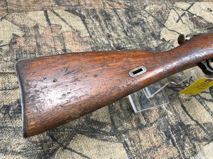 #4999-•-norinco-model-53,-7.62x54r-bolt-action-rifle,-sn:-t53011099-image-4