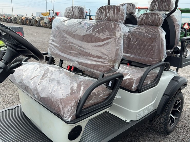 #3096-•-2026-sdlgc100-electric-golf-cart-image-9