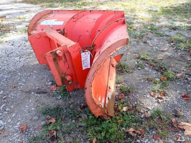 hla-5-ft-v-plow-image-3