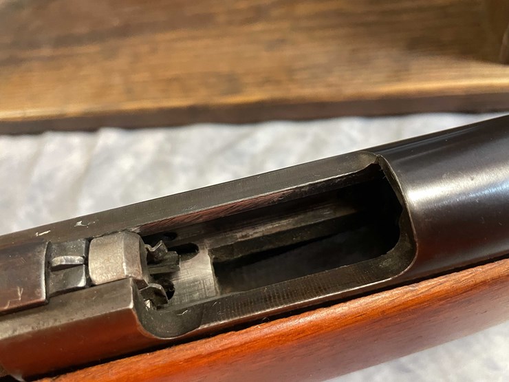 #10134-•-savage-arms-model-342,-22-hornet-bolt-action-rifle,-sn:-n/a-image-15