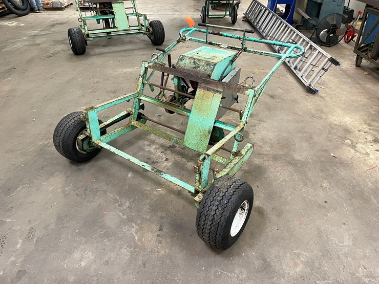 #2518-•-garlock-power-cart-(columbia-heights,-mn)-image-1