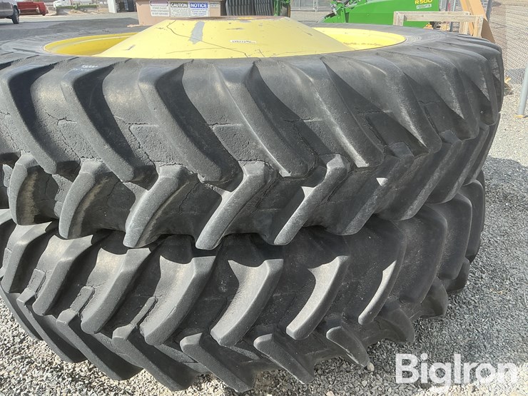 14.9-r-46-axle-mount-dual-rims-&-tires-image-9