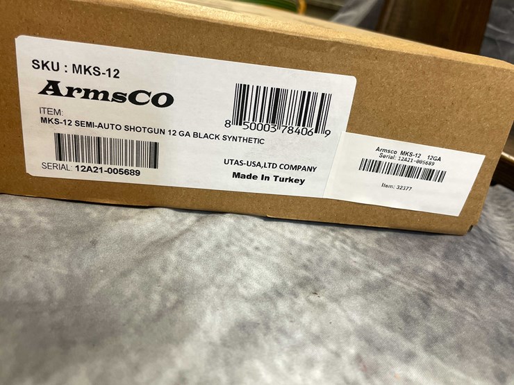 #10106-•-armsco-mks-12,-12-ga.-semi-auto-shotgun,-sn:-12a21-image-19