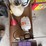 lot-of-garden-sprayers,-funnel,-tachometer,-and-rags-image-3