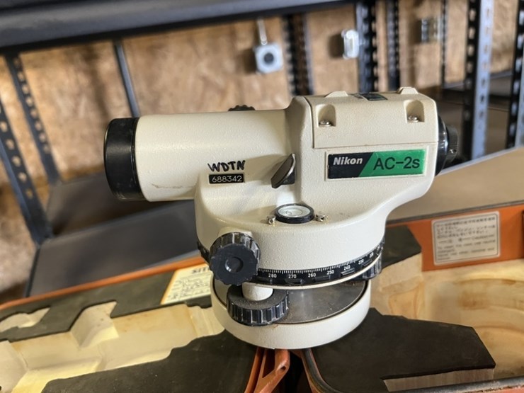 nikon-ac-2s-automatic-laser-level-image-4