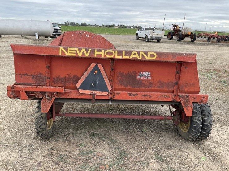 new-holand-144-pull-hay-turner-image-5