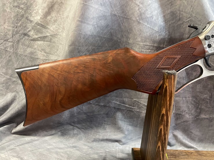 #4998-•-marlin-1895-centennial,-45-70-cal-lever-action-rifle,-sn:-18952198-image-3