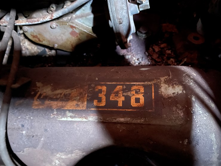 #210-•-1964-chevy-80-(howe)-fire-truck-(no-brakes)-(no-title)-(wakefield,-mi)-image-43