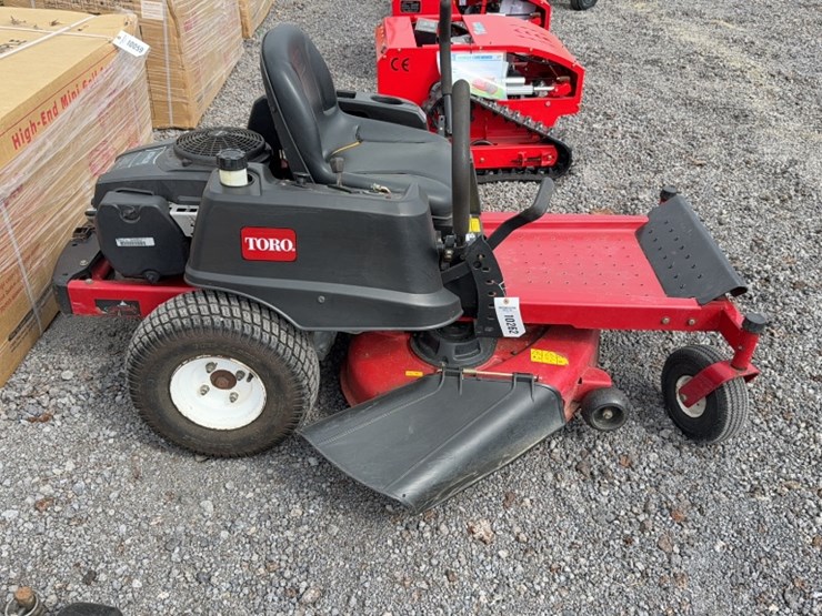 #4064-•-toro-z4200-zero-turn-mower-image-7